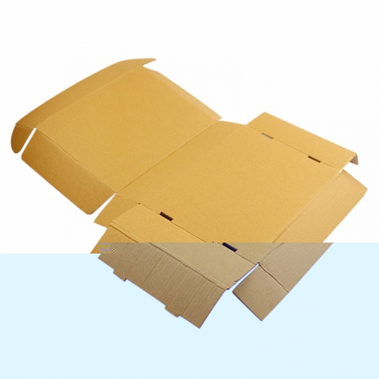 printing paperboard mailers box