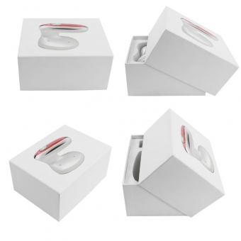 small decorative rigid lid and base gift boxes with PE foam