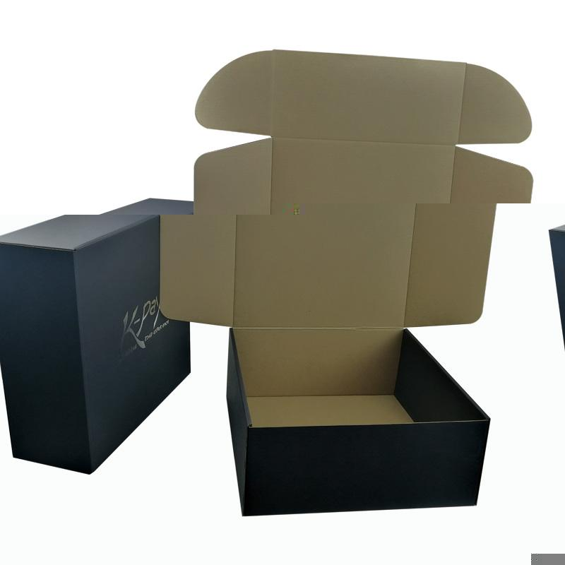 Custom Shipping Boxes Wholesale