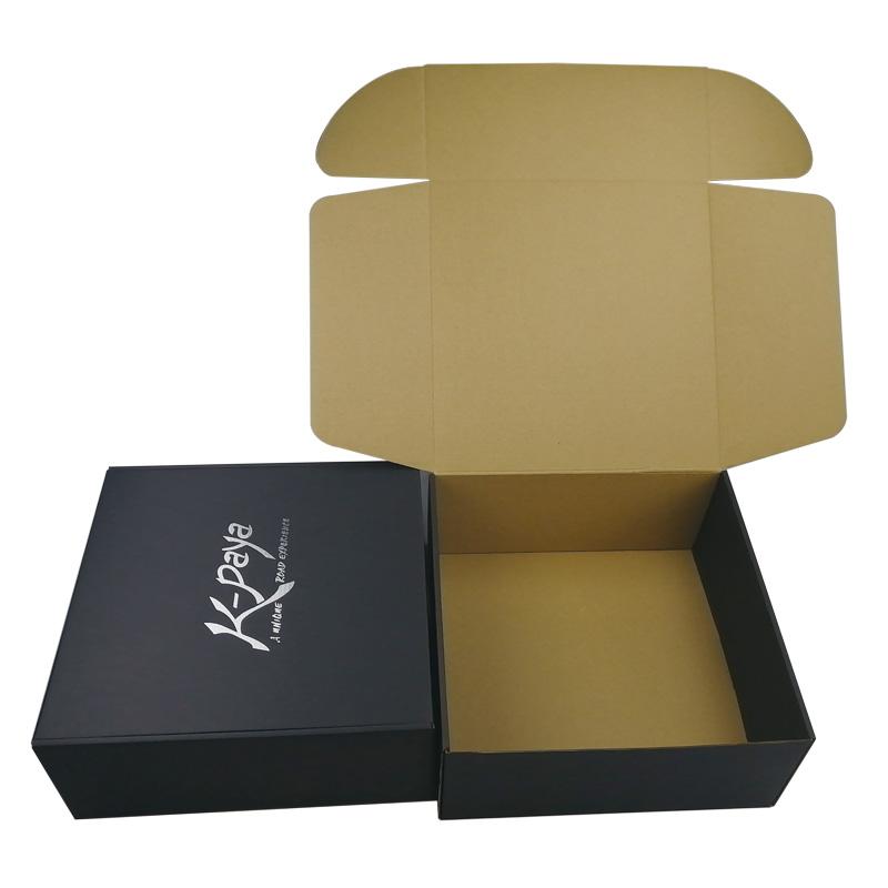 Custom Shipping Boxes Wholesale