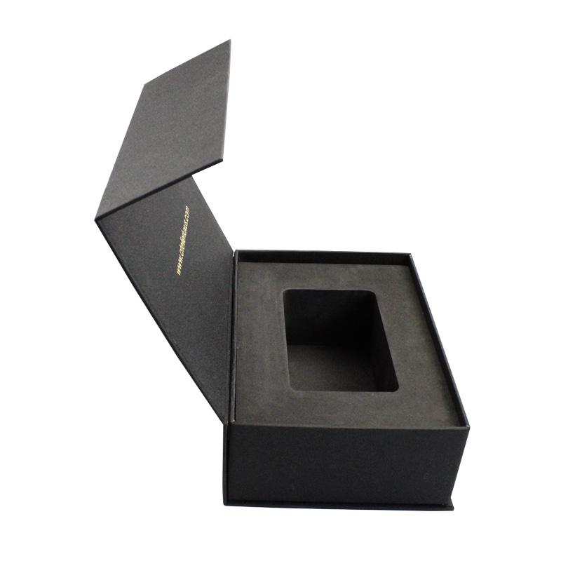 Magnetic Flap Gift Box