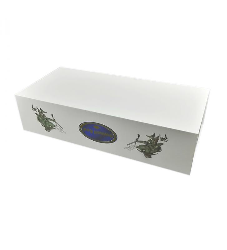 Large Magnetic Gift Box
