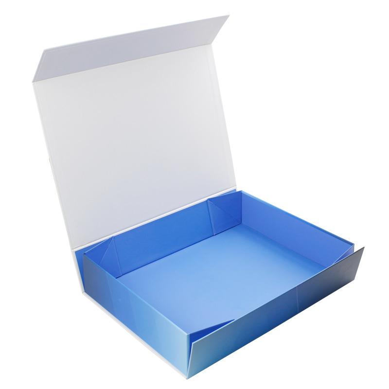 Fold Flat Storage Boxes