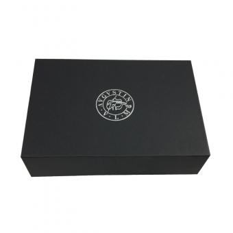 Hot stamping Folding Gift Boxes Wholesale