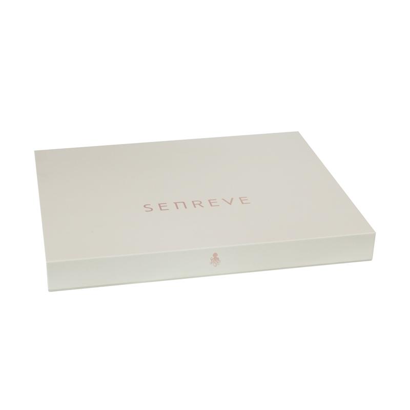 Personalised Magnetic Hardcover Box