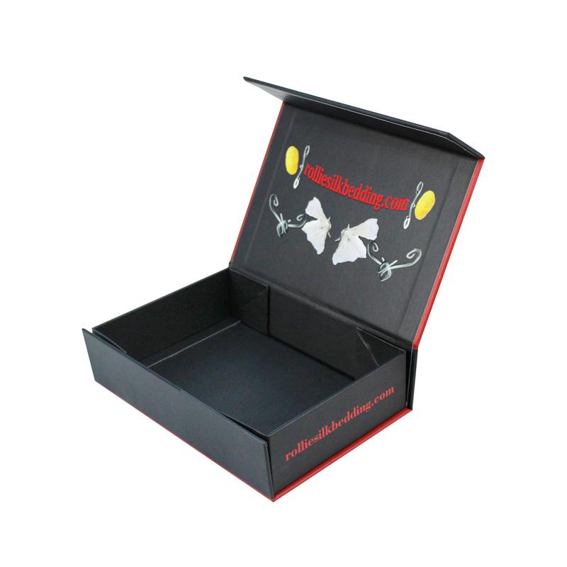 Custom Foldable Rigid Box