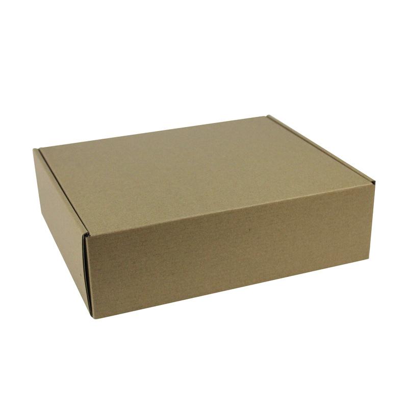 Printed Shipping Boxes