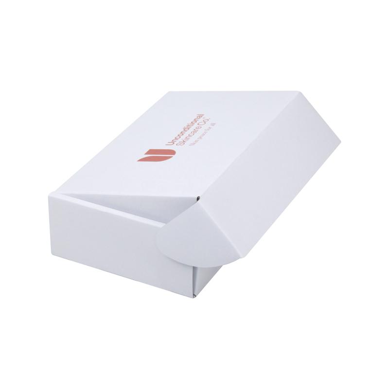 Custom Mailer Box Packaging