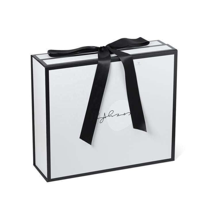 large folding gift box with lids