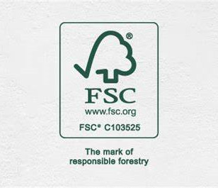 Quelle est la différence entre FSC carton et ordinaire carton? 